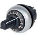 Potentiometer voor paneelinbouw RMQ M22 Eaton SmartWire potmeter, frontelement 179292